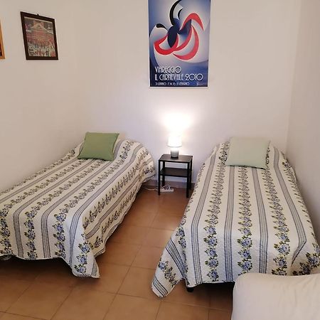Ferienwohnung Casa La Palma Vecchiano Exterior foto