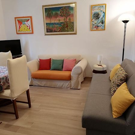 Ferienwohnung Casa La Palma Vecchiano Exterior foto