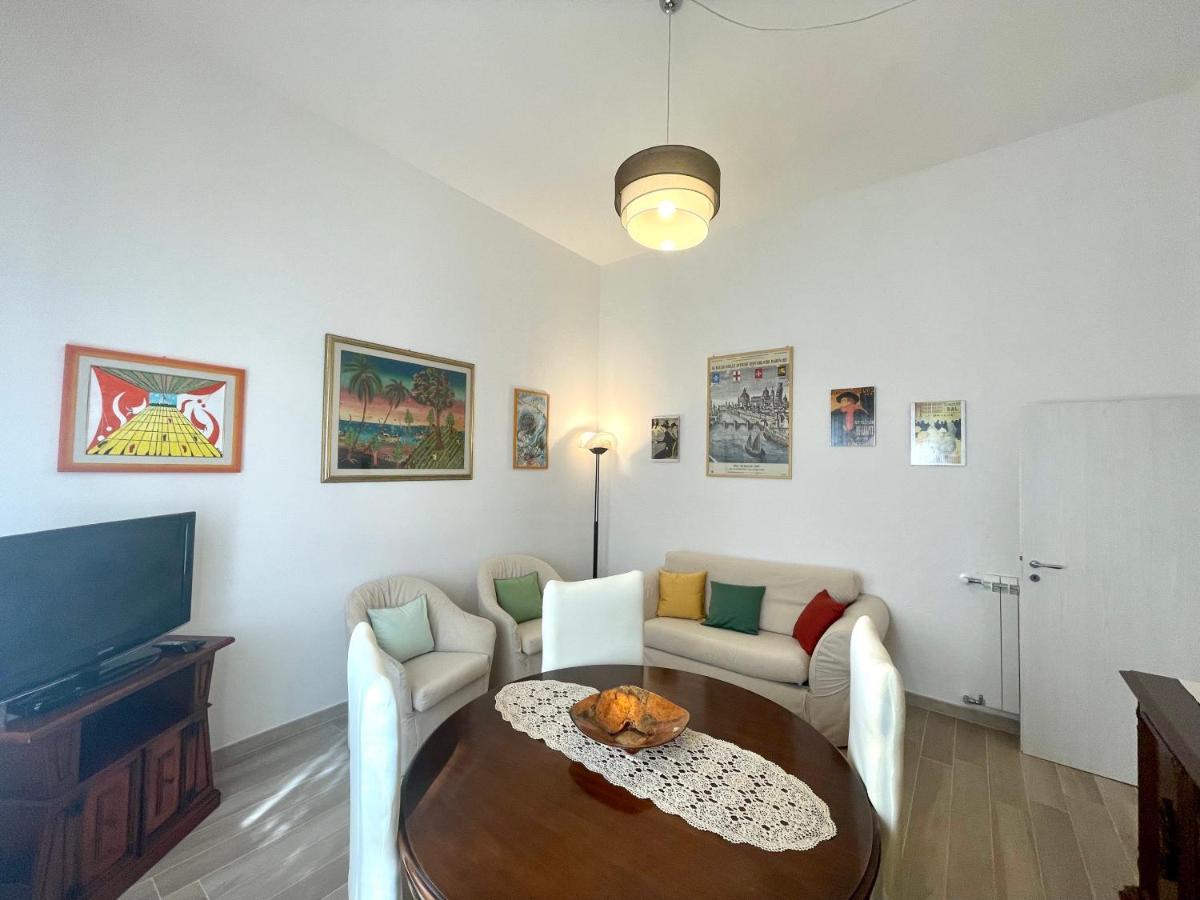 Ferienwohnung Casa La Palma Vecchiano Exterior foto