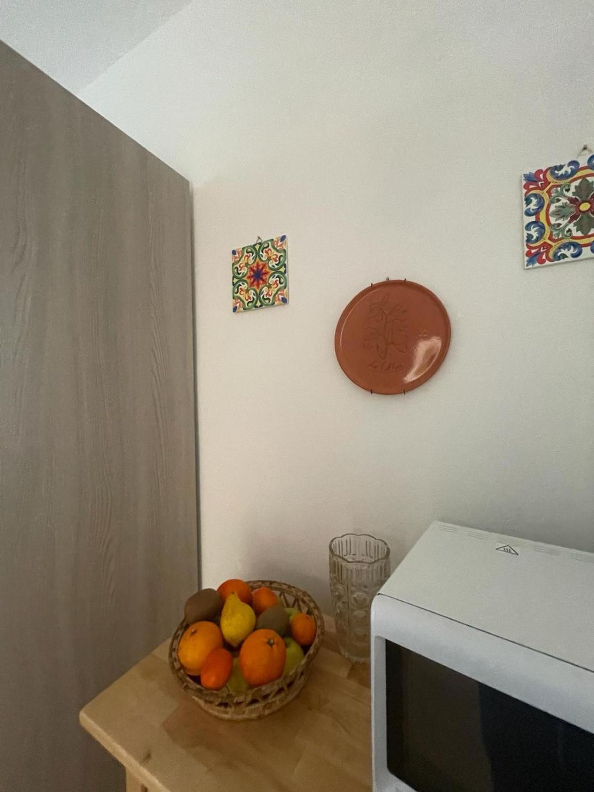 Ferienwohnung Casa La Palma Vecchiano Exterior foto