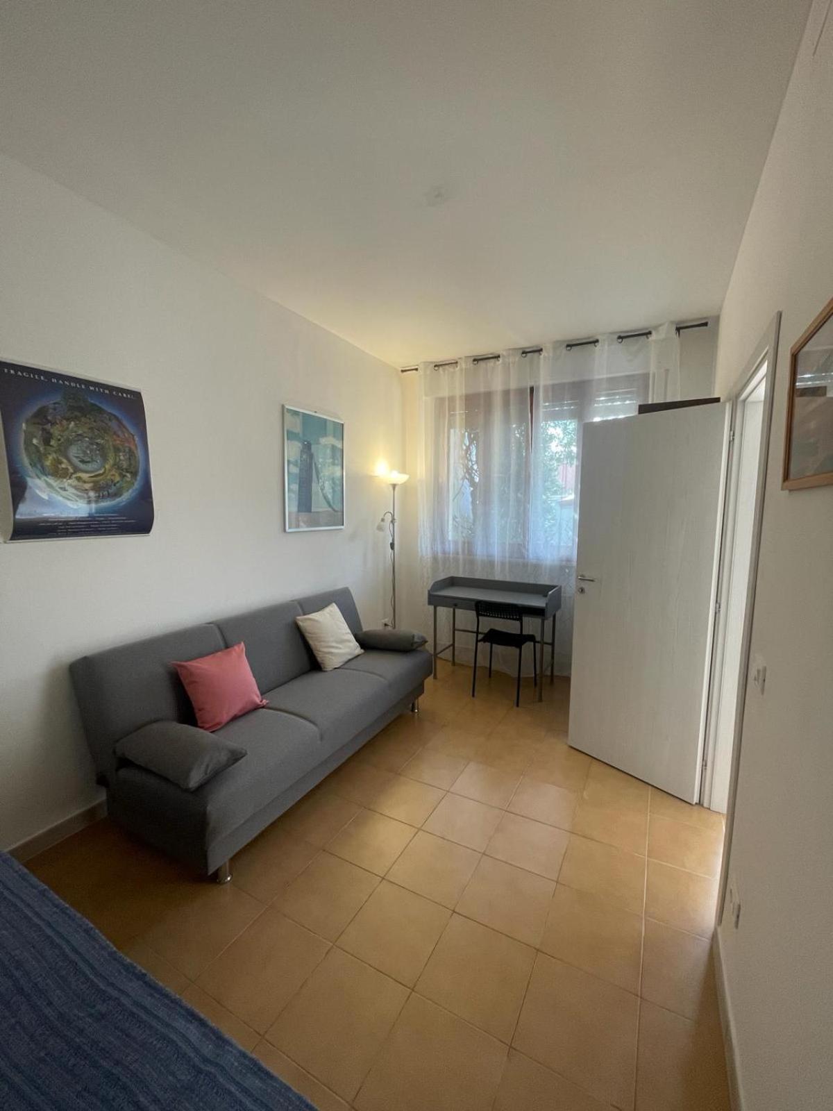 Ferienwohnung Casa La Palma Vecchiano Exterior foto