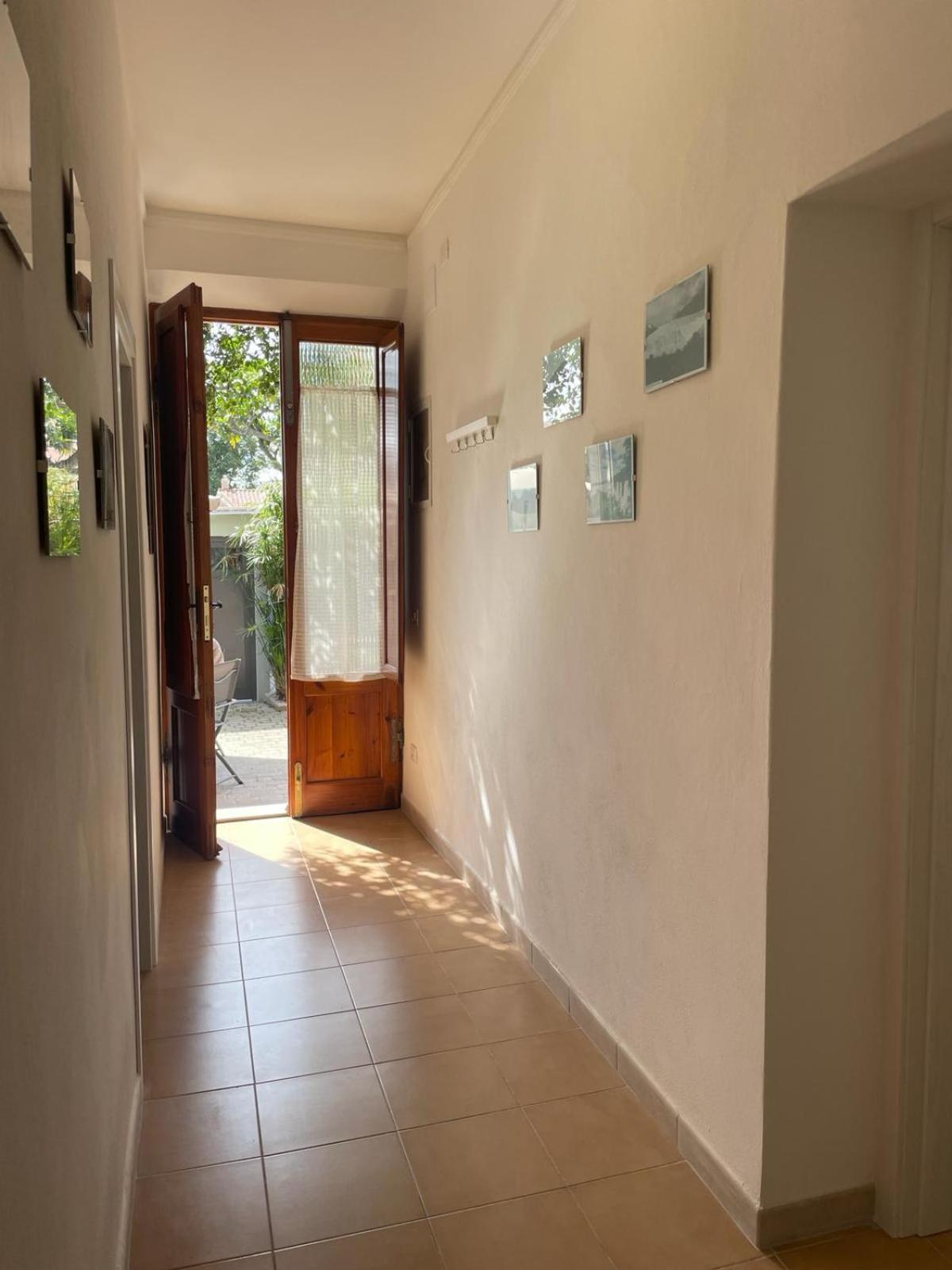 Ferienwohnung Casa La Palma Vecchiano Exterior foto