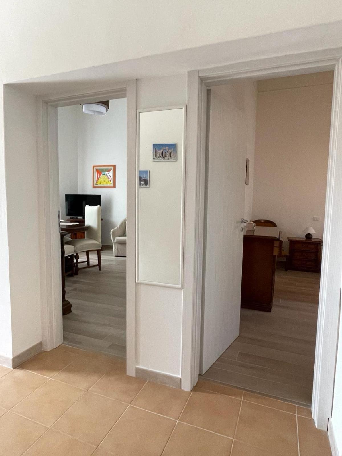 Ferienwohnung Casa La Palma Vecchiano Exterior foto