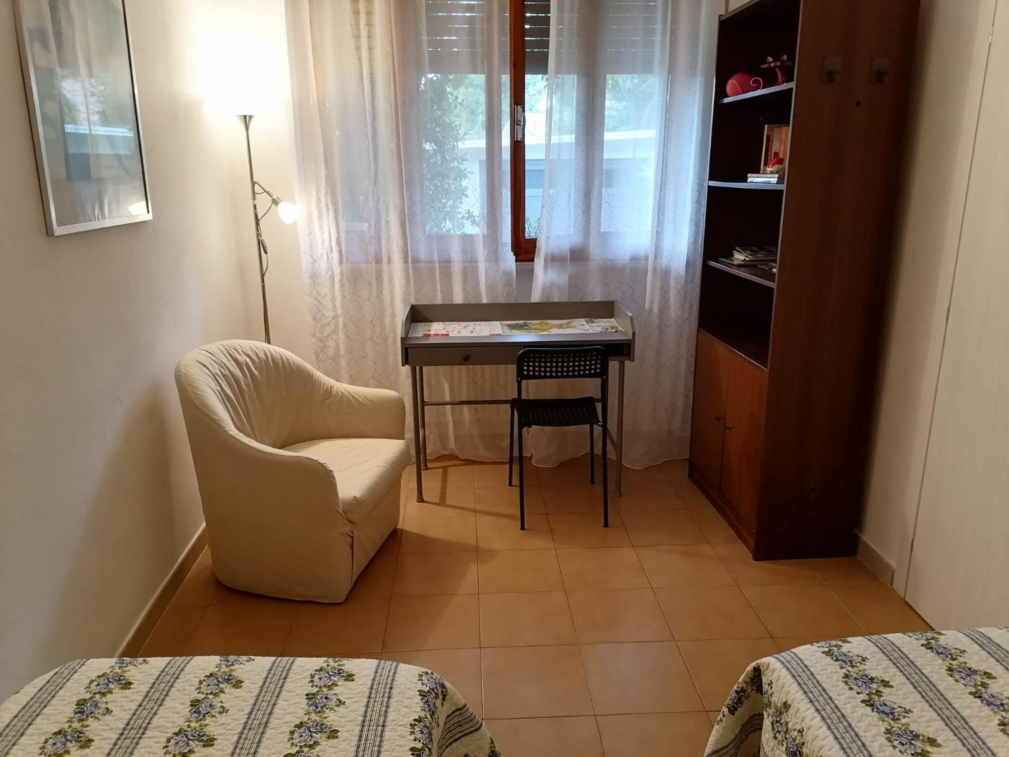 Ferienwohnung Casa La Palma Vecchiano Exterior foto